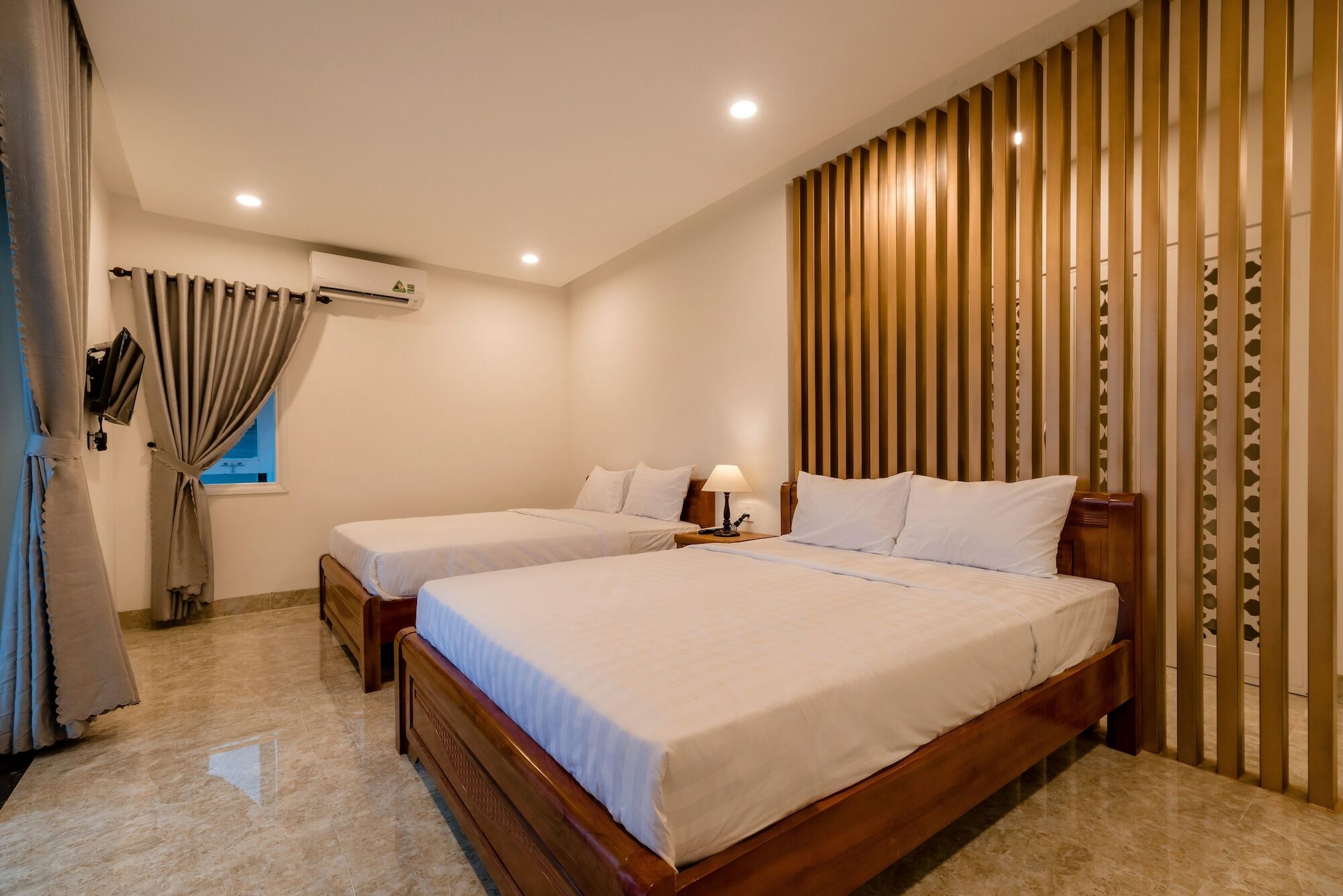 Chi Thanh Villa Χόι Αν Εξωτερικό φωτογραφία